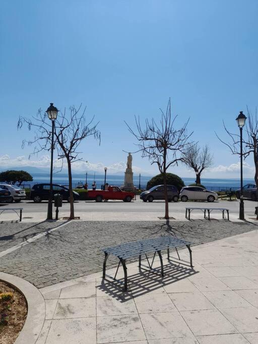 Corfucenterstudios2 Corfu  Eksteriør bilde