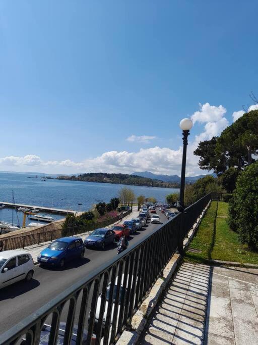Corfucenterstudios2 Corfu  Eksteriør bilde